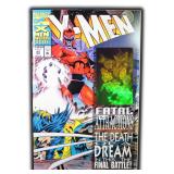 X-Men #25