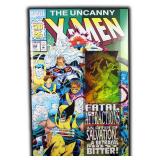 The Uncanny X-Men #304