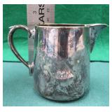 $10 SHIP: 21% Silver, 51% Copper, 19% Zinc