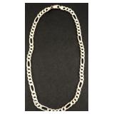49 Grams Sterling Silver (.925) Chain