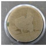 LOW BALL! 1858 Flying Eagle Cent