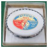 Old New Stock: 1964-65 World