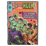 Tales to Astonish #79