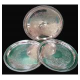 NO SHIP: 9.5% Silver with balance Copper, Nickel