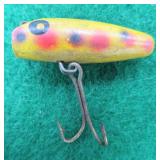 Vintage Fishing Lure