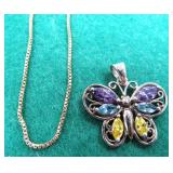 6 Grams Sterling Silver