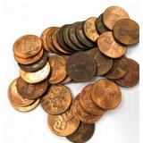 Lincoln Cents