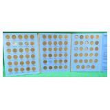 1941-1960 One Cent Album, Complete