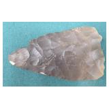 Native American Point, Blade, Scraper
