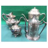 NO SHIP: Ranging from 6% to 11% Silver for these