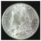 1885-O Silver Morgan Dollar $72.93 Melt 1-21-26