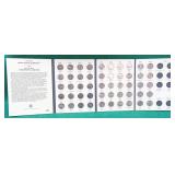 Face Value $12.50: State Quarter Album