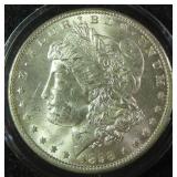 1898-O Silver Morgan Dollar $72.93 Melt 1-21-26