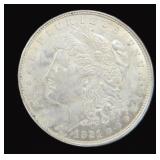 $83.09 Melt: 1921 Silver Morgan Dollar