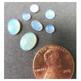 Opals? Gemstones, Untested.