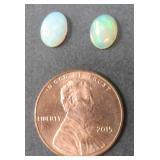 Opals? Gemstones, Untested.
