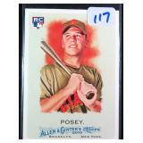 2010 Topps Allen & Ginter