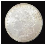 $83.09 Melt: 1884-O Silver Morgan Dollar