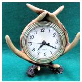 Clock, untested, as found 6'H