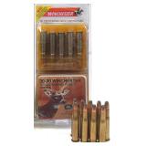 Eighteen (18) 30-30 Winchester CXP2 170gr