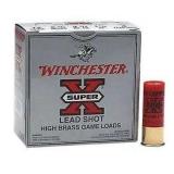 (25) Shells: Winchester Super-X 16 Gauge 2.75'