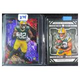 TWO (2) Marshawn Lloyd SIGEND (RCs)