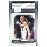 2024 Panini Instant NIL Paige Bueckers JDCC 10
