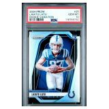 POP 8/0 VARIATION #25 LAIATU LATU (RC) PSA 10