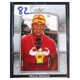 2011 Leaf Hulk Hogan