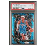#82/99 POP 1/8 S. GILGEOUS-ALEXANDER DISCO PSA 8
