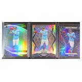 THREE (3) Cam Ward (RCs) (West Columbia, TX)