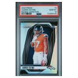 POP 8/0 VARIATION #3 AUDRIC ESTIME (RC) PSA 10