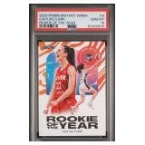 CAITLIN CLARK ROY PSA 10