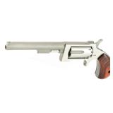 NEW IN BOX: NAA Sidewinder .22MAG 5 Shot Revolver