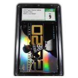 2020 Luis Robert (RC) CSG 9