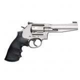S&W Model 686 Pro Series, .357MAG, NEW IN BOX