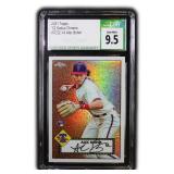 2020 Topps Alec Bohm (RC) CSG 9.5