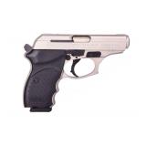 NEW IN BOX: THUNDER 380 NICKEL 380ACP