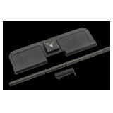 TWO (2) TRYBE AR-15 Dust Cover Assembly .300AAC