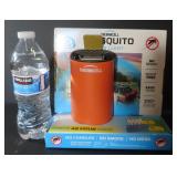 Mosquito Repellent, Unused