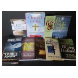 Faith Based and Healing