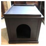 30"x20" Dog House - Cabinet