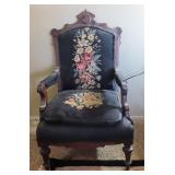 Victorian Arm Chair