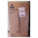 NEW IN BOX: Bissell Crosswave Hydro Steam Plus