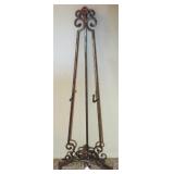 Metal Easel
