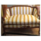 Setee (matches #8, this one is soiled)