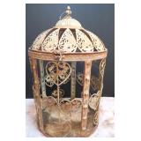 Garden Decor, Metal 24"H