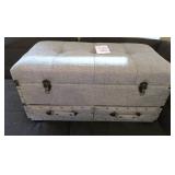 Ottoman with Storage