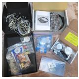 Jewelry Testing, Weighing Kit