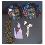 Stained Glass and More